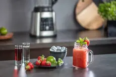 Blender Moulinex Perfectmix Cook LM835D10 1400 W