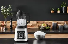 Blender Moulinex Perfectmix Cook LM835D10 1400 W