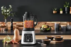 Blender Moulinex Perfectmix Cook LM835D10 1400 W