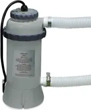 Intex Chauffage de piscine 3kW 28684