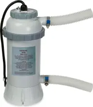 Intex Chauffage de piscine 3kW 28684