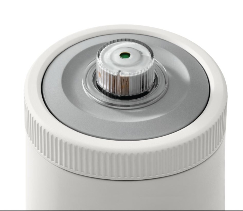 Inrtex Pompe à filtre à cartouche 3.7m3/h 26638