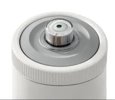 Inrtex Pompe à filtre à cartouche  3.7m3/h 26638