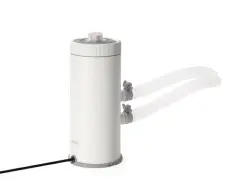Inrtex Pompe à filtre à cartouche  3.7m3/h 26638