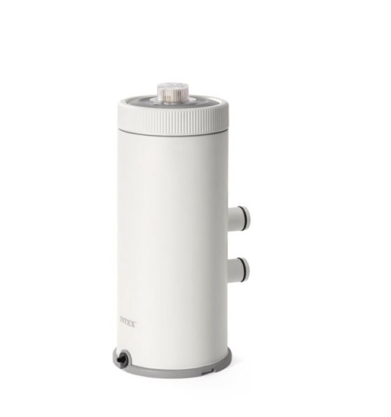 Inrtex Pompe à filtre à cartouche 3.7m3/h 26638