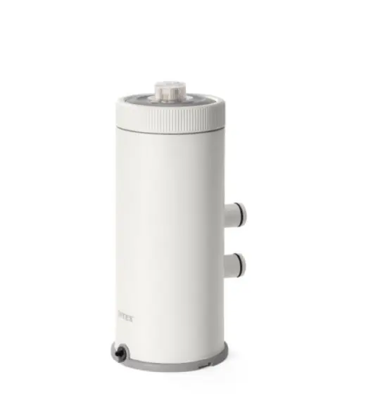 Inrtex Pompe à filtre à cartouche  3.7m3/h 26638