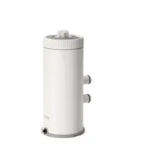 Inrtex Pompe à filtre à cartouche  3.7m3/h 26638