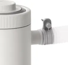 Intex pompe de filtration 1.25m3 /h  26602
