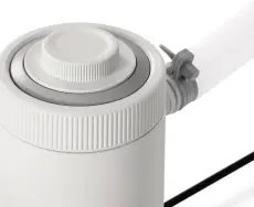 Intex pompe de filtration 1.25m3 /h  26602
