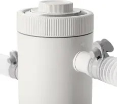 Intex pompe de filtration 1.25m3 /h  26602