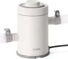 Intex pompe de filtration 1.25m3 /h  26602