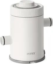 Intex pompe de filtration 1.25m3 /h  26602