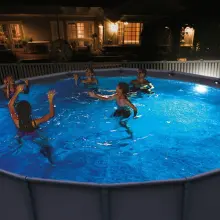 Intex applique de piscine Led magnétique 28698