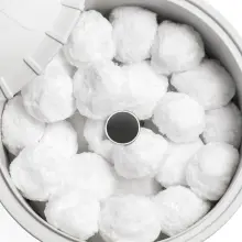 Intex Média de filtration à billes de fibre500g  29045