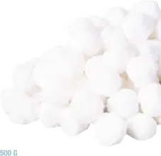Intex Média de filtration à billes de fibre500g  29045