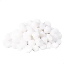 Intex Média de filtration à billes de fibre500g  29045