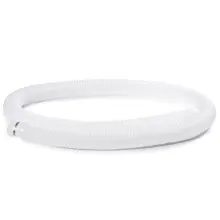 Tuyau Blanc De Piscines Intex 32x150cm Intex 29059