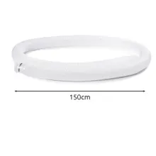 Tuyau Blanc De Piscines Intex 32x150cm Intex 29059