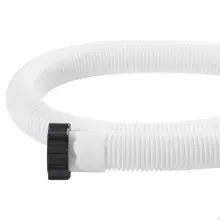 intex tuyau de rechange pour pompe 38mm  29060