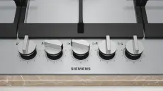 Siemens plaque  de cuisson gaz  EC9A5RI90 90 cm