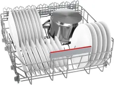 Bosch Série 6 Lave vaisselle encastrable  SMV6ZCX10E