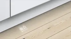 Bosch Série 6 Lave vaisselle encastrable  SMV6ZCX10E