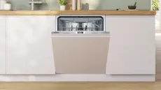 Bosch Série 6 Lave vaisselle encastrable  SMV6ZCX10E