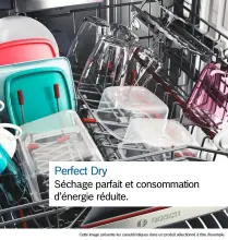 Bosch Série 6 Lave vaisselle encastrable  SMV6ZCX10E