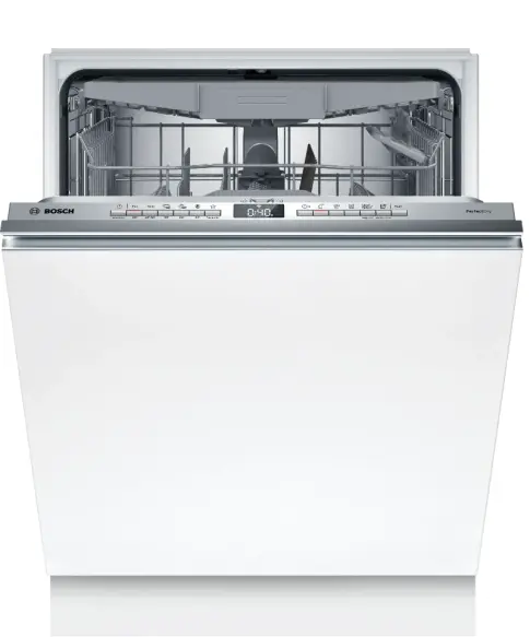 Bosch Série 6 Lave vaisselle encastrable  SMV6ZCX10E