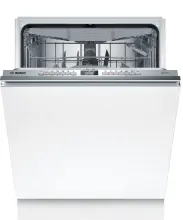 Bosch Série 6 Lave vaisselle encastrable SMV6ZCX10E