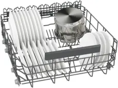 Siemens iQ500 Lave vaisselle SN25ZI08CE