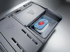 Siemens iQ500 Lave vaisselle SN25ZI08CE