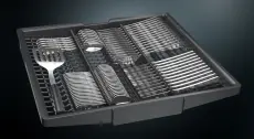 Siemens iQ500 Lave vaisselle SN25ZI08CE