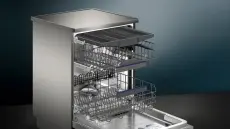 Siemens iQ500 Lave vaisselle SN25ZI08CE