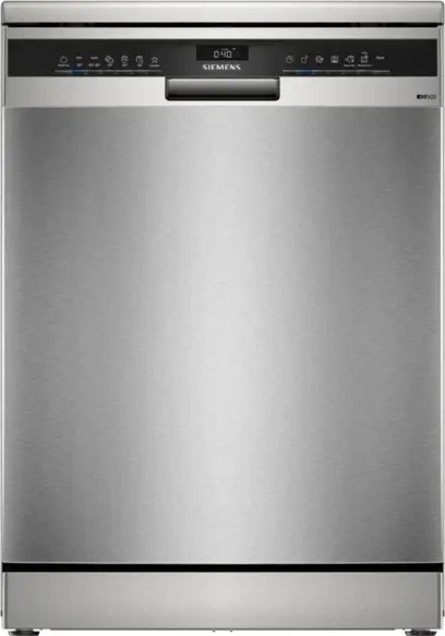 Siemens iQ500 Lave vaisselle SN25ZI08CE