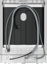 Whirlpool lave vaisselle semi encastrable 6 sens  WB6020PX