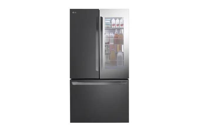 LG Réfrigérateurs Multi-portes InstaView750L  GMZ765SBHJ