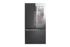 LG Réfrigérateurs Multi-portes InstaView750L GMZ765SBHJ