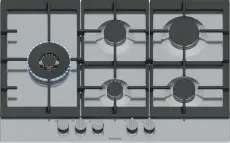 SIEMENS Plaque de cuisson iQ500 75cm StepFlame EC7A5SI90