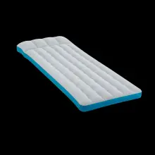 Intex Matelas 1Personne 189x72x20Cm Wave Beam &nbsp;67998