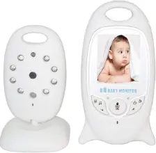 Baby Phone moniteur vidéo vb601sans fil