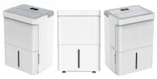 VALBERG Déshumidificateur purificateur  d'air   30L/H