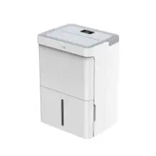 VALBERG Déshumidificateur purificateur  d'air   30L/H