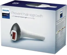 philips Lumea pour homme Épilateur BG9041/00