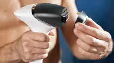 philips Lumea pour homme Épilateur  BG9041/00