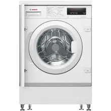Bosch Lave linge intégré 60cm 8 kg Série 6  WIW24307ES