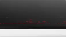 Bosch plaque de cuisson a induction serie 8 60cm PXX675DC1E