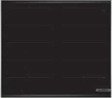 Bosch plaque de cuisson a induction serie 8 60cm PXX675DC1E