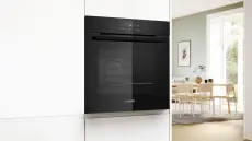 Bosch four encastrable serie 6 HBA572BB4  60cm