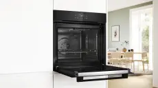 Bosch four encastrable serie 6 HBA572BB4  60cm